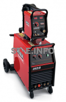 Источник питания для полуавтоматической сварки Powertec 365S, арт. K14061-1A - st-e.info - Великий Новгород