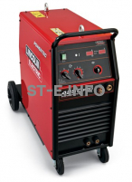 Полуавтомат Lincoln Electric Powertec 425C PRO для сварки - st-e.info - Великий Новгород