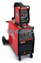 Сварочный полуавтомат Powertec 425S / LF-24M PRO - st-e.info - Великий Новгород