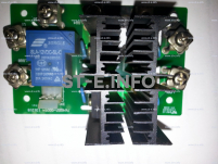 Плата розжига дуги DOG-120 PRO - st-e.info - Великий Новгород