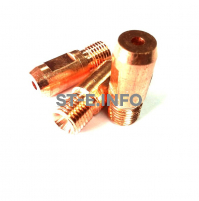 Наконечник MZ-1000 Д. 4 мм - st-e.info - Великий Новгород