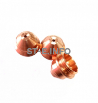 Сопло 2,8 Артикул:STFC20028 - st-e.info - Великий Новгород