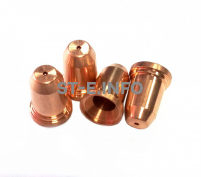 Сопло для плазмотрона AUTOCUT S125P арт. PD0179-15 - st-e.info - Великий Новгород