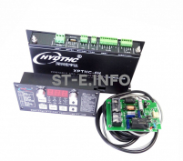 Контроллер высоты XPTHC-4H - st-e.info - Великий Новгород