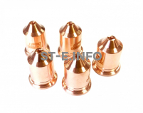 220990 Сопло Tehnocut DMax 18 d. 1,8 mm - st-e.info - Великий Новгород