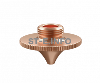 Сопло одинарное высокоскоростное 1,8 мм арт. HS28-15-18-S - st-e.info - Великий Новгород