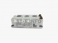 IGBT-модуль SKM400GB125D - st-e.info - Великий Новгород