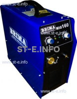 Сварочный полуавтомат инверторный Brima MIG-160 - st-e.info - Великий Новгород