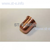 Сопло 220006 - st-e.info - Великий Новгород