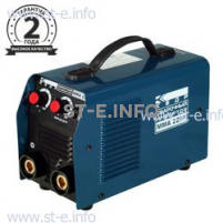 Сварочный инвертор MMA-220F - st-e.info - Великий Новгород