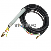 228791 Плазмотрон механизированный 15,2 метра - st-e.info - Великий Новгород