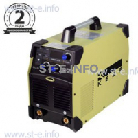 Сварочный инвертор ARC-250GS, 220/380В - st-e.info - Великий Новгород