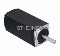 Двухфазный шаговый двигатель nema11 28HS  - st-e.info - Великий Новгород
