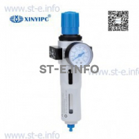 Фильтр масловлагоотделитель XOFR- MIDI - st-e.info - Великий Новгород