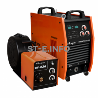 Сварочный полуавтомат Сварог MIG 500 (N388) - st-e.info - Великий Новгород