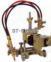 Машинки термической резки труб 11G  (с ручным приводом) - st-e.info - Великий Новгород