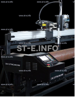 Комплекс координатной резки трубы CUT-12P500-SE - st-e.info - Великий Новгород