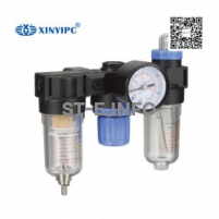 Фильтр влагоотделитель, масловлагоотделитель AC1500 - st-e.info - Великий Новгород