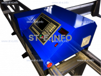 Портальная машина термической резки ST Plus 6000x3500mm - st-e.info - Великий Новгород