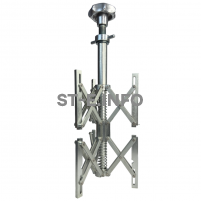 Внутренние центраторы Centromat® 43ES, тип 4, для труб из углеродистой стали д.120-350 mm - st-e.info - Великий Новгород