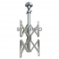 Внутренние центраторы Centromat® 42EE, тип 4, для труб из нержавеющей стали д.85-220 mm - st-e.info - Великий Новгород