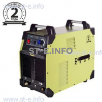 Аппарат для плазменной резки  CUT-40B, 220В - st-e.info - Великий Новгород