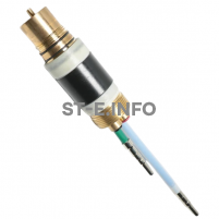 420087 Голова для плазмотрона (корпус) - st-e.info - Великий Новгород