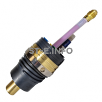 420220 Разъем блока быстрого отключения - st-e.info - Великий Новгород