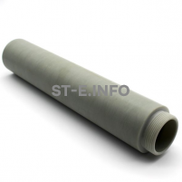 428144 Трубка корпус механизированного плазмотрона 4422,00 - st-e.info - Великий Новгород