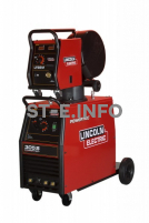 Сварочный полуавтомат Powertec 305S / LF-22M - st-e.info - Великий Новгород
