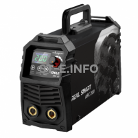 Инвертор сварочный Сварог ARC 200 "REAL SMART" (Z28303) - st-e.info - Великий Новгород