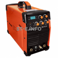 Инвертор сварочный Сварог TIG 250 "REAL" (W229)  - st-e.info - Великий Новгород