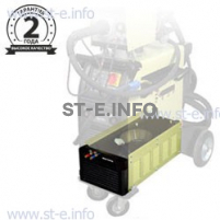 Блок водяного охлаждения к MIG-500F - st-e.info - Великий Новгород