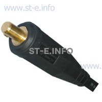 Штекер BSB 70-95 ABI-CM 70-95 - st-e.info - Великий Новгород