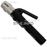 Электрододержатель DE 2400 - st-e.info - Великий Новгород