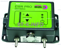 Газовый регулятор EWR PRO 300A с ключом - st-e.info - Великий Новгород