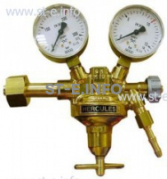  Редуктор О2 (кислород) - st-e.info - Великий Новгород