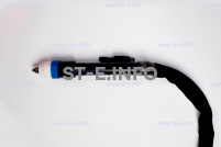 Плазмотрон для механизированной резки P-80 - st-e.info - Великий Новгород