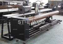 Установка координатной резки трубы УКРТ - st-e.info - Великий Новгород