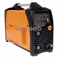 Инвертор сварочный Сварог TIG 300 P "PRO" (W232) - st-e.info - Великий Новгород