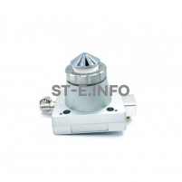 Сопловая часть в сборе TRA BM114 - st-e.info - Великий Новгород