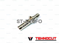 Электрод для плазмотрона LC105 арт. W03X0893-60A TEHNOCUT - st-e.info - Великий Новгород