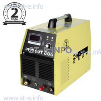Аппарат для плазменной резки  CUT-60G, 380В - st-e.info - Великий Новгород