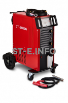 Сварочный аппарат для аргонодуговой сварки PRO TIG 400CT - st-e.info - Великий Новгород