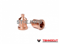 Сопло для плазмотрона LC105 60A арт. W03X0893-62A TEHNOCUT - st-e.info - Великий Новгород
