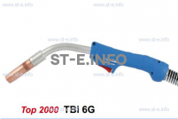 Корпус горелки  TBi 6G, 50° - st-e.info - Великий Новгород