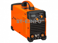 Сварочный инвертор Сварог REAL TIG 200 (W223) - st-e.info - Великий Новгород
