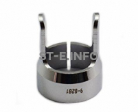 Направляющая для резки с зазором 9-8281 - st-e.info - Великий Новгород