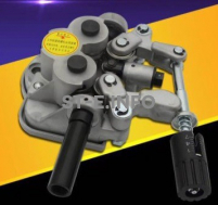 Проволокопротяжный механизм сварочного трактора MZ-1000 - st-e.info - Великий Новгород