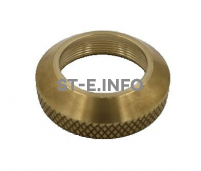 Защитный медный колпачок YK125 - st-e.info - Великий Новгород